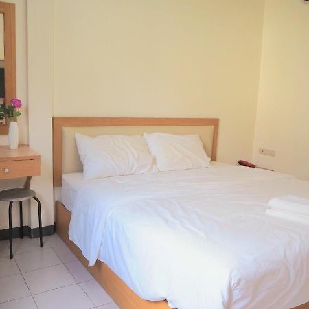 Nana Best Inn Hotel Makkaszan Kültér fotó