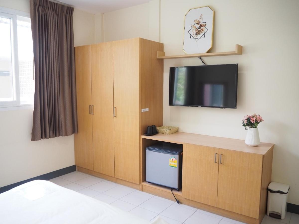 Nana Best Inn Hotel Makkaszan Kültér fotó