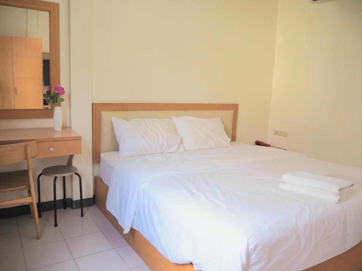 Nana Best Inn Hotel Makkaszan Kültér fotó