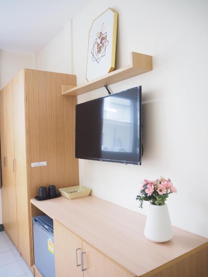 Nana Best Inn Hotel Makkaszan Kültér fotó