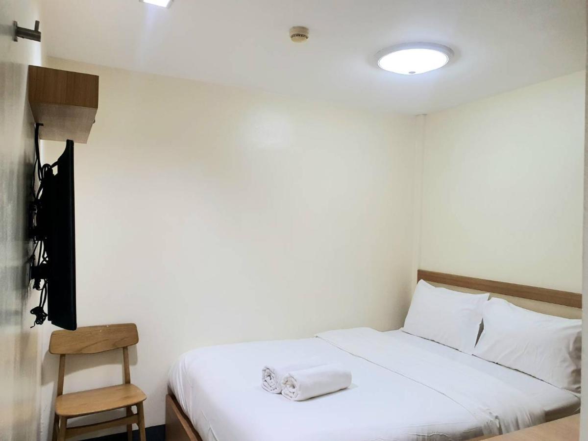 Nana Best Inn Hotel Makkaszan Kültér fotó