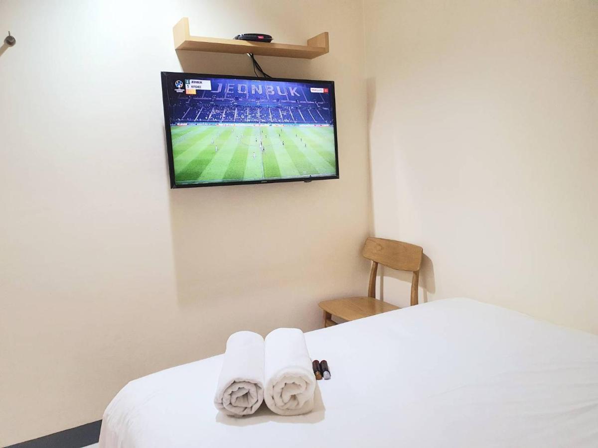 Nana Best Inn Hotel Makkaszan Kültér fotó
