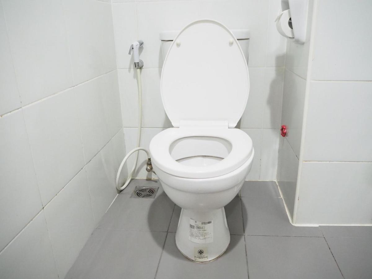 Nana Best Inn Hotel Makkaszan Kültér fotó