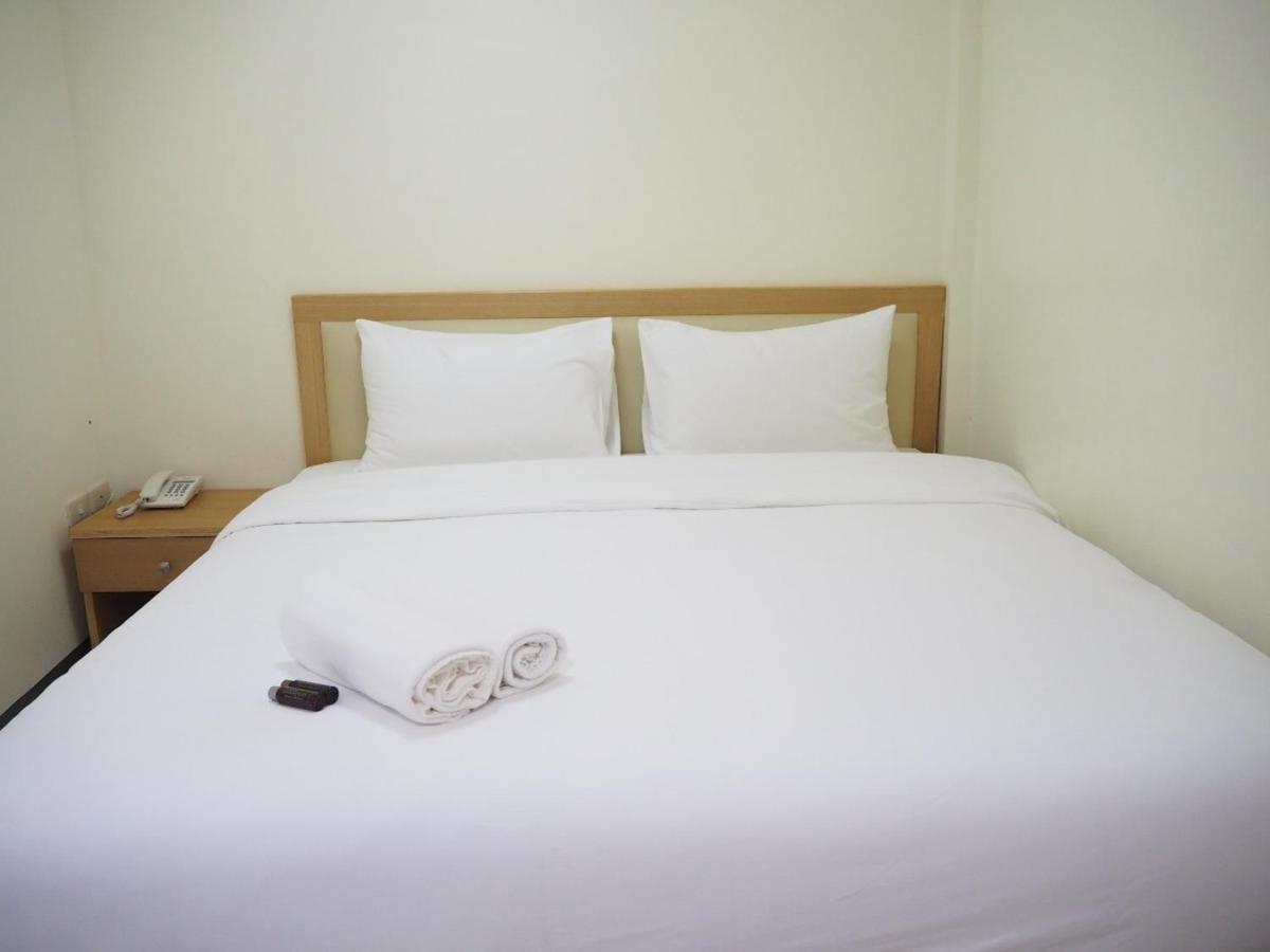 Nana Best Inn Hotel Makkaszan Kültér fotó