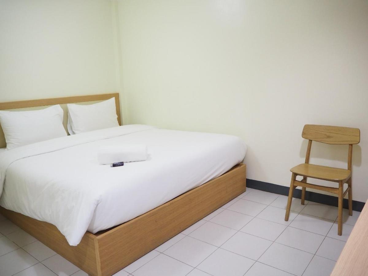 Nana Best Inn Hotel Makkaszan Kültér fotó